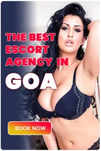 Independent Goa Escorts